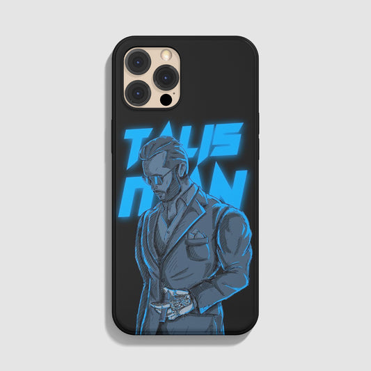 Talisman™ Andrew Tate Phone Case Top G Cobra